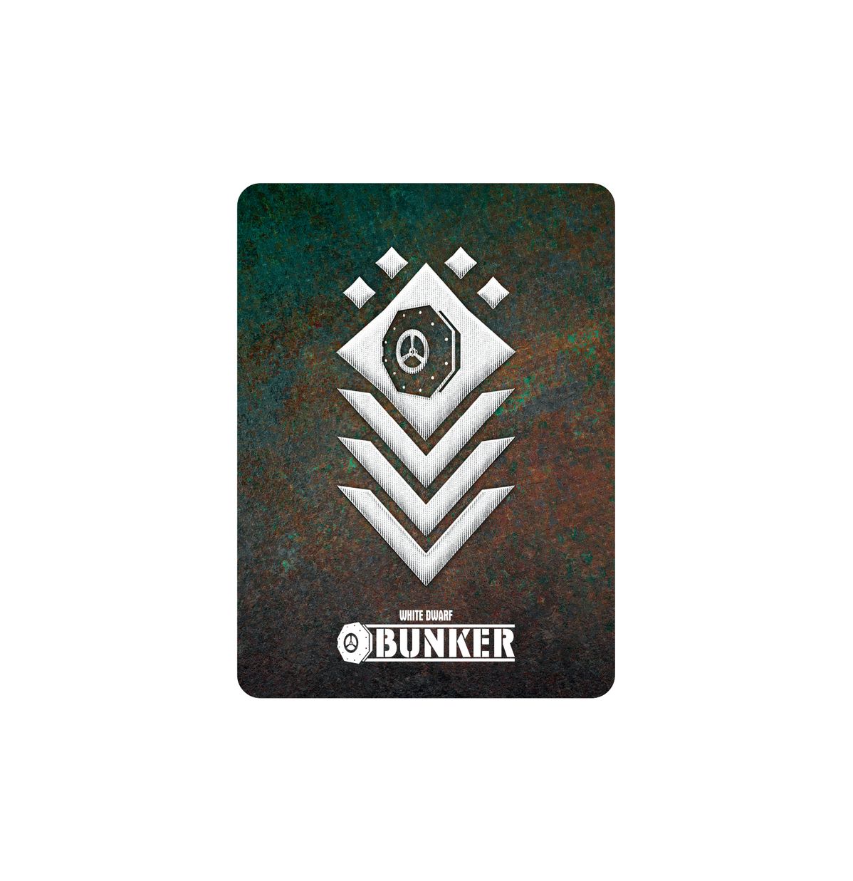 White Dwarf : Issue 496